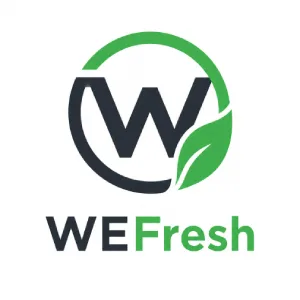 WEFresh SEO Logo